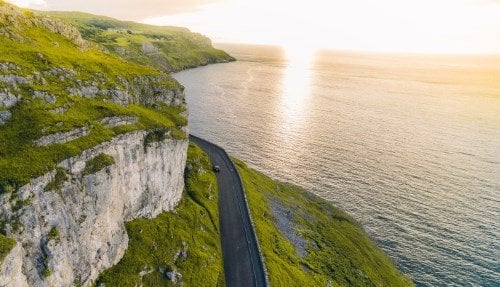 Llandudno 500