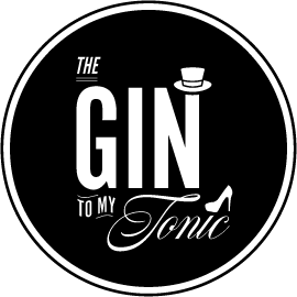 Gin to my Tonic