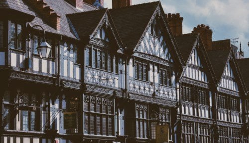 Chester Houses 500