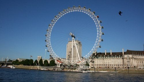 London-Eye