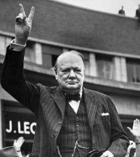 Churchill 275 310