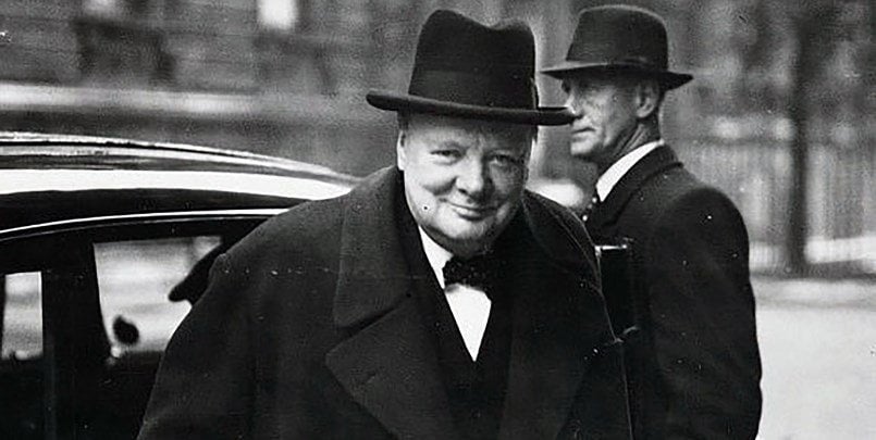 Churchill War Rooms Tickets Tourist England