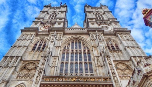 Westminster Abbey