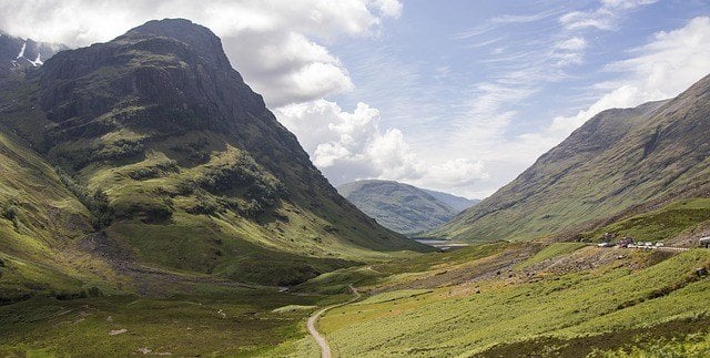 guided tour of england ireland and scotland