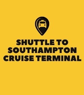 Shuttle to Southampton