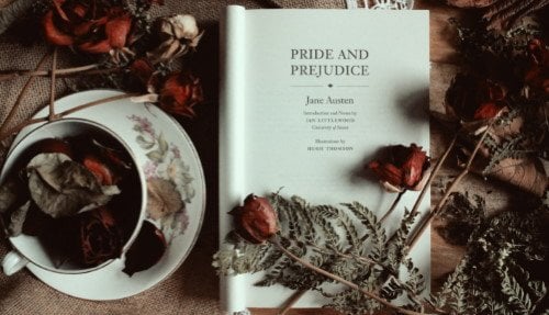 Jane Austen book 500 287