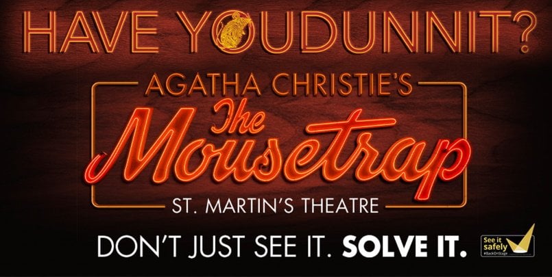 The Mousetrap
