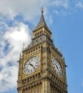 Big Ben