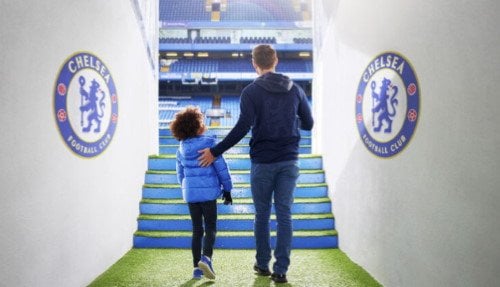 Chelsea Football Club