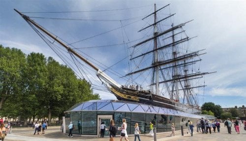 Cutty Sark 500 287
