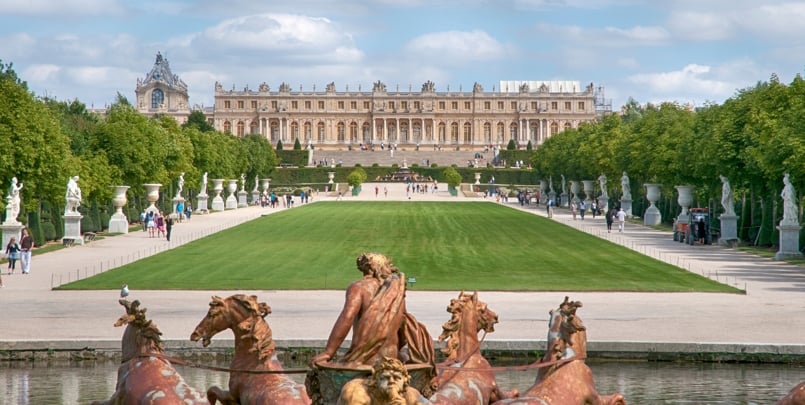 london and paris guided tours