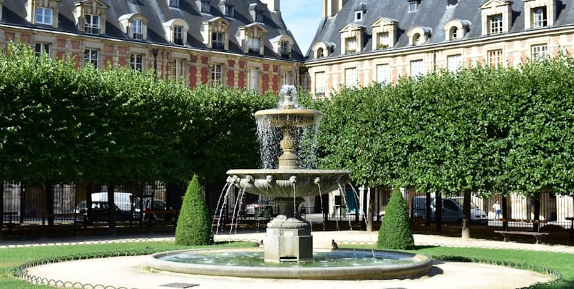 london and paris guided tours