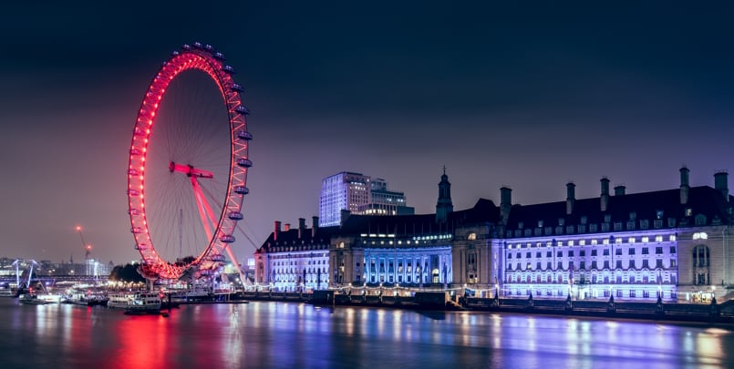 river thames cruise tea