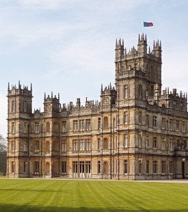 Highclere Castle 275 310