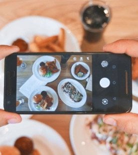 Food Tour 275 310
