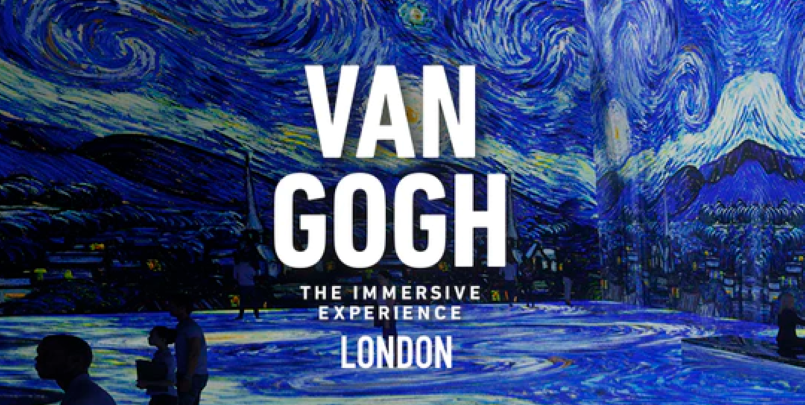 Van Gogh 805 405