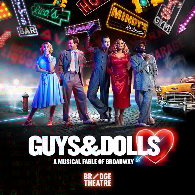 GUYS AND DOLLS NEW 640