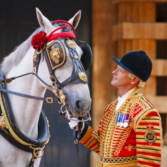 London Royal Mews 640