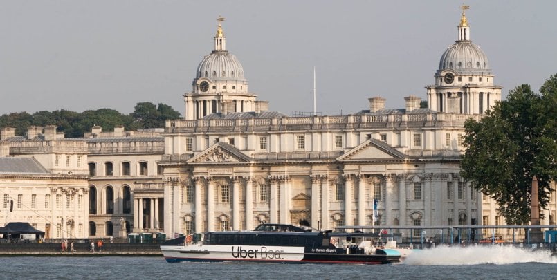 Thames Clippers