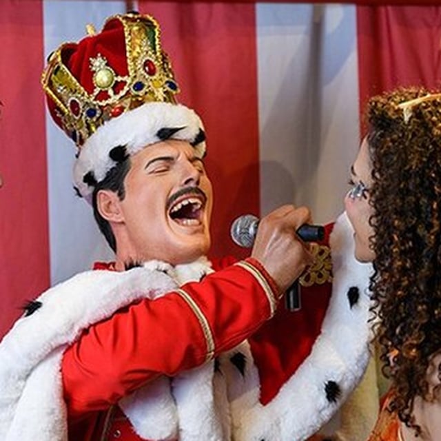 madame Tussaud london 2 640