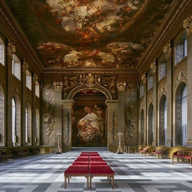 Painted-Hall-Old-Royal-Naval-College-Greenwich-©-James-Brittain-1 640