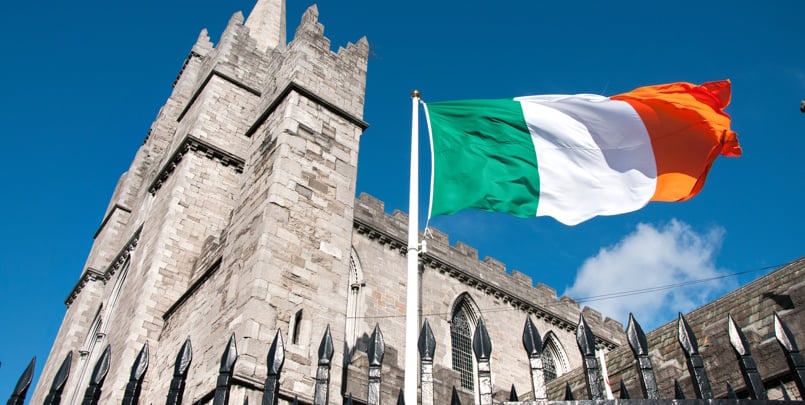 St. Patrick's Day