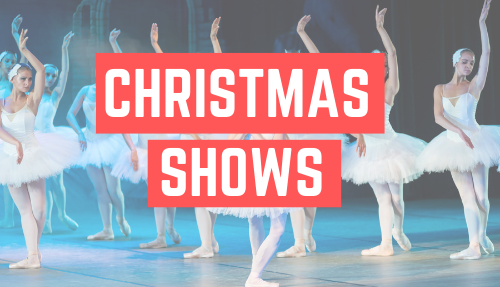 Christmas Shows Theatre