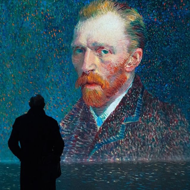Exhibitions in London January 2025 Tourist England