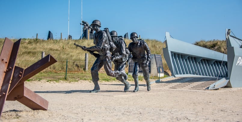 Utah Beach