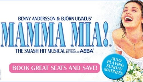 Mamma Mia b