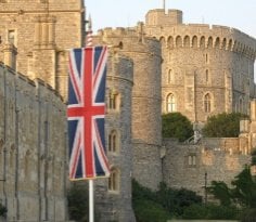 Windsor Castle