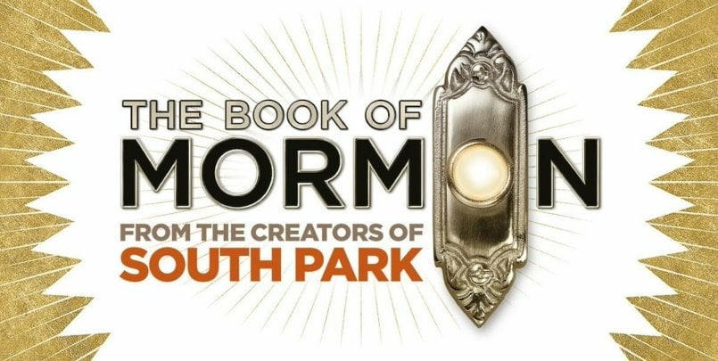 The Book of Mormon 805