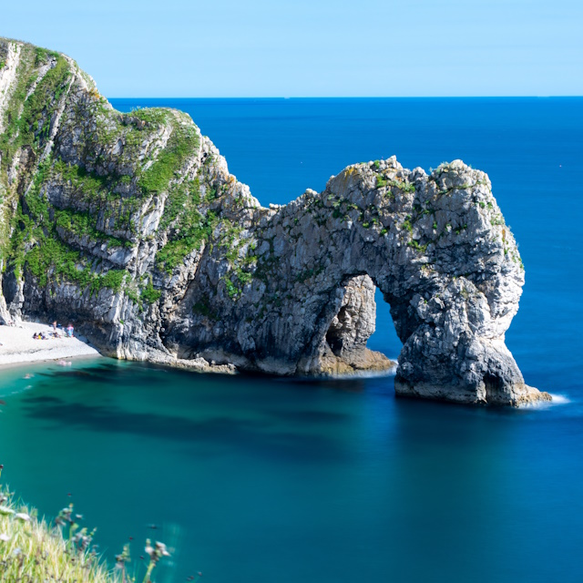 Durdle Door