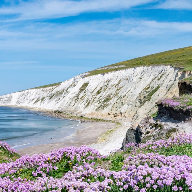 Compton Isle of Wight