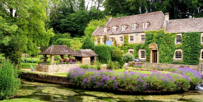 private cotswolds tours from london