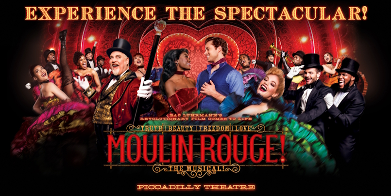 Moulin Rouge new 805