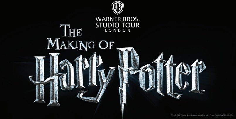 WB Studio Harry Potter
