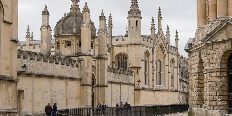 Oxford TA_9735 IT ONLY 805