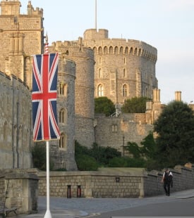 windsor-castle-flag 275 a