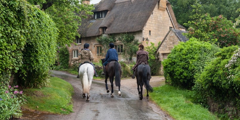 Cotswold Village