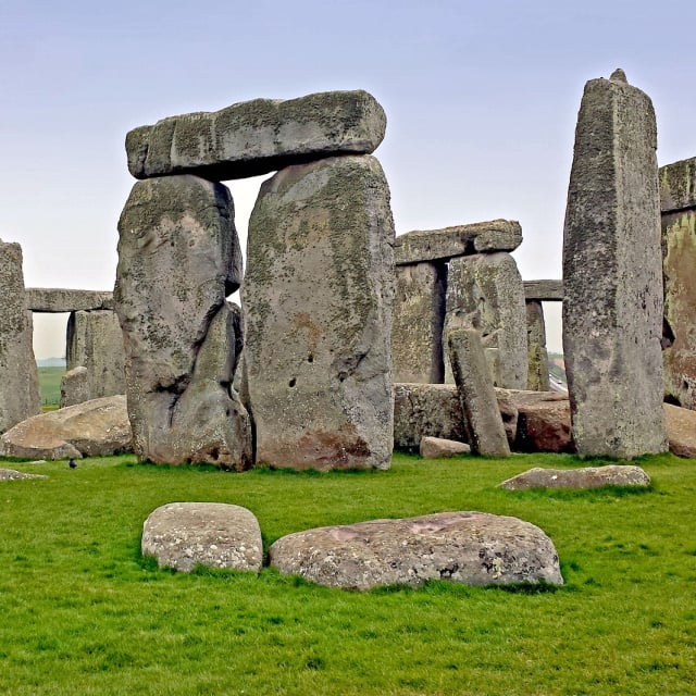 Best Stonehenge Tours from London