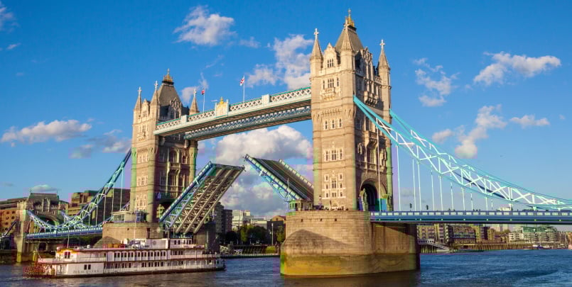 Tower Bridge Open 805