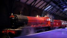 Hogwarts Express harry potter