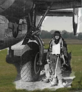 Airfield 275 1